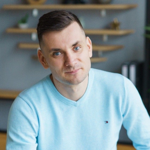 Максим Пугачев, директор по маркетингу MADOPUS